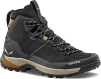 Salewa 61434-0971-10, Salewa Wanderschuhe Puez Knit Mid Powertex (Trekking,