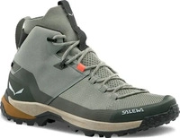 Salewa 61434-5136-10, Salewa Wanderschuhe Puez Knit Mid Powertex (Trekking,