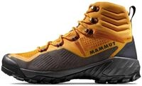 Mammut Wanderschuhe Sapuen High GTX (wasserdicht) orange/schwarz Herren