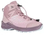 Lowa Wanderschuhe Zirrox II GTX MID Junior (Multifunktion, wasserdicht) alt