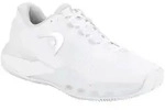 Head Tennisschuhe Revolt Pro 5.0 Clay/Sandplatz weiss Damen