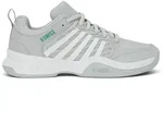 KSwiss Tennisschuhe Court Express 2 Indoor/Carpet/Teppich grau Damen