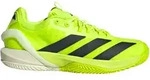 adidas Tennisschuhe adizero Cybersonic 2 Clay/Sandplatz/Leichtigkeit 2025 limegr&uuml;n