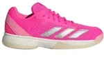 adidas Tennisschuhe Courtflash Allcourt 2025 pink M&auml;dchen