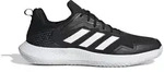 adidas Tennisschuhe Defiant Speed Allcourt schwarz/weiss Herren