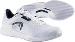 Head Tennisschuhe Sprint Team 3.5 Clay/Sandplatz 2024 weiss/schwarz Herren