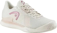 Head 274174-CWPU-6, Head Tennisschuhe Sprint Pro 3.5 Clay/Sandplatz 2024 beige/pink