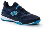 Lotto Tennisschuhe Mirage 200 Clay/Sandplatz navyblau Herren