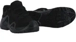 Lowa Military-Schuhe Arbeitsschuhe Zephyr GTX Low TF (Veloursleder, wasserdicht)