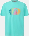 Head 811256-TQ-3XL, Head Tennis-Tshirt Club Carl (Mischgewebe,