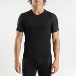 UYN Sport-Tshirt Terracross Shirt mit Shouldercell Knit-Polsterung (Regular Fit)