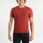 UYN Sport-Tshirt Terracross Shirt mit Shouldercell Knit-Polsterung (Regular Fit)