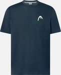 Head 811406-NV-L, Head Tennis-Tshirt Pro (Moisture Transfer Microfiber Technologie)