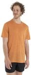 Icebreaker Funktions-Tshirt Sphere II SS - Merinowolle, Cool-Lite -