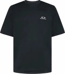 Oakley FOA405472-022-M, Oakley Tshirt Free Ride SS Jersey (MTB Trail) schwarz Herren,