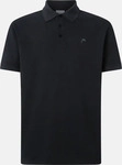 Head 811364-BK-L, Head Freizeit-Polo Classic (Baumwolle) schwarz Herren,...
