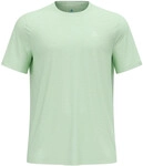 Odlo Sport-Freizeit Tshirt Essential Linencool (leicht, atmungsaktiv) melange