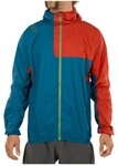 La Sportiva Trail-Laufjacke Vento Windbreaker (leicht, winddicht, hohe