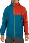 La Sportiva ZARJ014-B23R13-L, La Sportiva Trail-Laufjacke Vento Windbreaker (leicht,