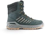 Lowa Winterstiefel Nabucco GTX (Veloursleder/Textil, wasserdicht) 2026