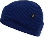 Hagl&ouml;fs M&uuml;tze (Merinowolle) Vassi Beanie - dunkelblau - 1 St&uuml;ck