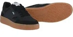 MoEa Sneaker Origin - Grapes - schwarz