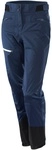 L&ouml;ffler Winter-Skihose Touring Pants GTX Active (wasserdicht, winddicht) dunkelblau