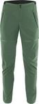 L&ouml;ffler 29122-327-50, L&ouml;ffler Wanderhose Zip-Off Trekking Tapered CSL (elastisches