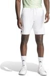adidas Performance adidas Tennishose Ergo Heat.Rdy 7in 2024 weiss Herren