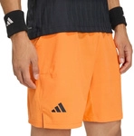 adidas Performance adidas Tennishose Climacool Ergo Shorts 7in 2025 orange Herren