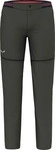 Salewa 28700-5280-54/2XL, Salewa Wander-Softshellhose Pedroc 2 Durastretch 2in1