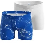 Odlo Unterw&auml;sche Boxershort Active Light Graphic (leicht, atmungsaktiv)...