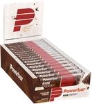 PowerBar Energieriegel Ride Energy Schokolade/Karamel 18x55g Box