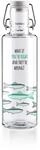 soulbottles Trinkflasche you're right Glas (Glasflasche, Keramikdeckel,