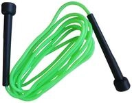Schildkr&ouml;t Springseil Speed PVC - L&auml;nge 275cm, verstellbar