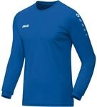 JAKO Sport-Langarmshirt Trikot Team (100% Polyester) royalblau Kinder