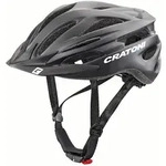 Cratoni Fahrradhelm Pacer matt/schwarz