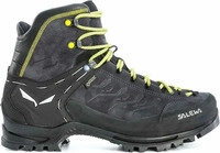 Salewa 61332-0960-11,5, Salewa Wanderschuhe Rapace GTX (Trekking, Nubukleder,