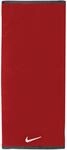 Nike Handtuch Fundamental Towel (100% Baumwolle) rot 80x35cm