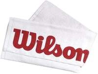 Wilson Handtuch Court weiss 75x50cm