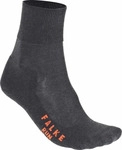 Falke 16605-3000-37-38, Falke Tagessocke Run Crew Allround (ultraleichte