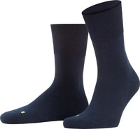 Falke 16605-6120-49-50, Falke Tagessocke Run Crew Allround (ultraleichte