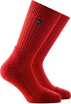 Rohner 60-3091-114-44-46, Rohner Trekkingsocke Original (Schurwolle) rot - 1 Paar,