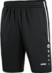 JAKO Sporthose Short Active kurz schwarz/weiss Herren