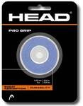 Head Overgrip Pro Grip 0.45mm (mit Sand behandelte Oberfl&auml;che) blau 3er