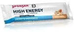 Sponser Riegel High Energy (hohe Energiedichte, optimale Vertr&auml;glichkeit) Salty Nuts