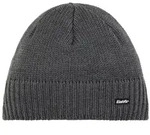 Eisb&auml;r Winterm&uuml;tze (Beanie) Trop XL mit warmen Innenfleece anthrazitgrau Herren
