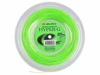 Solinco Tennissaite Hyper G (Haltbarkeit+Power) grün 200m Rolle