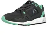 Le Coq Sportif Sneaker R1000 Tonal grau Herren