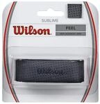 Wilson Basisband Sublime 1.8mm (Schwei&szlig;absorption, perforiert) schwarz - 1 St&uuml;ck